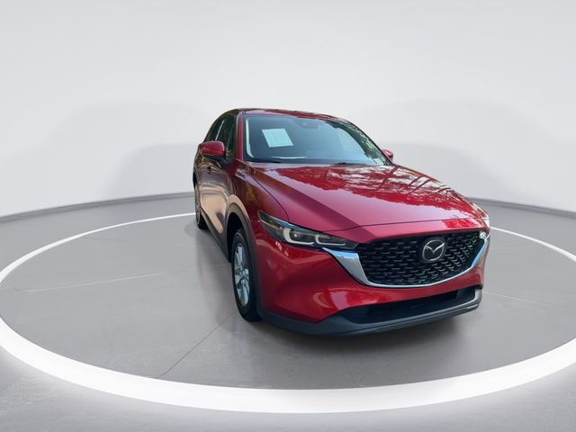 Certified 2023 MAZDA CX-5 AWD 2.5 S image 2
