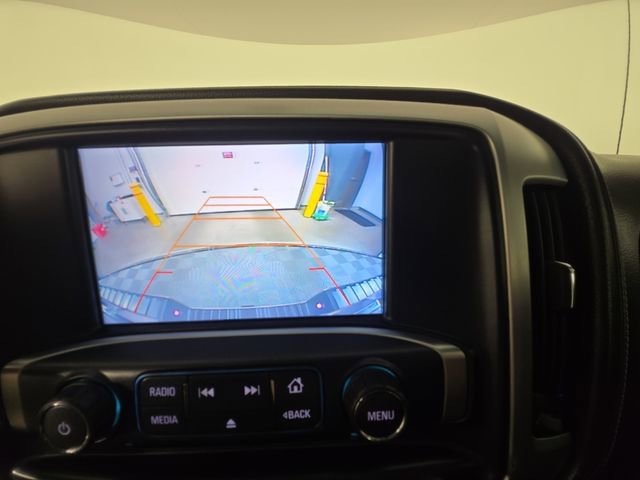 Used 2017 GMC Sierra 1500 SLE w/ SLE Value Package AWD/4WD image 16