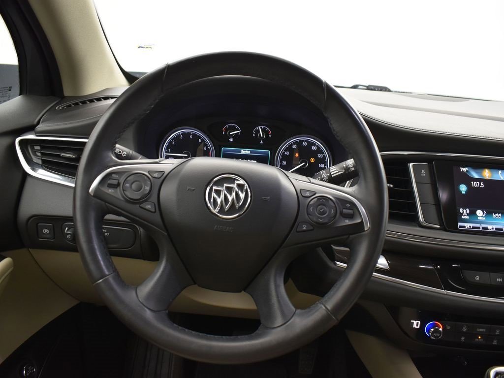 Used 2018 Buick Enclave Essence image 29