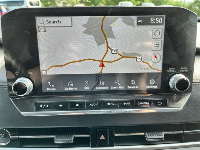 Used 2023 Mitsubishi Outlander SE AWD/4WD image 22