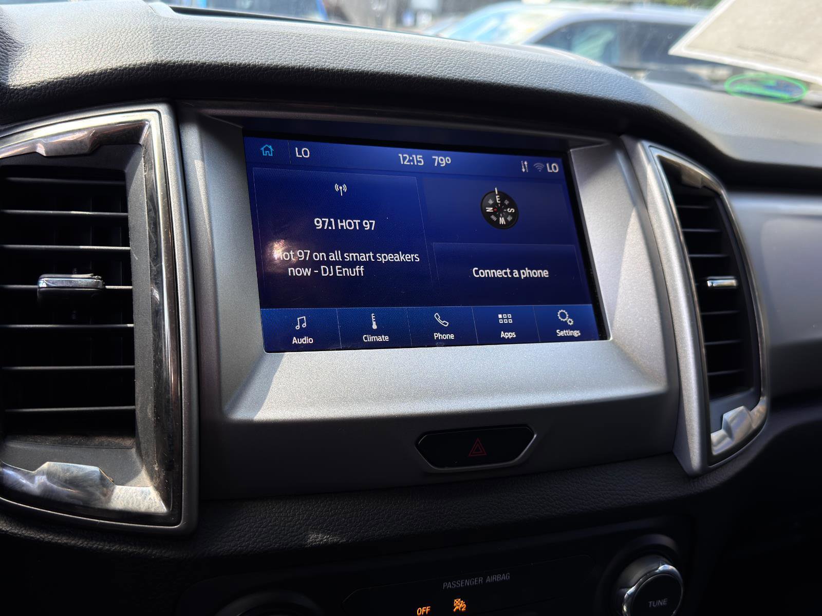 Used 2022 Ford Ranger XLT w/ Equipment Group 301A Mid image 22