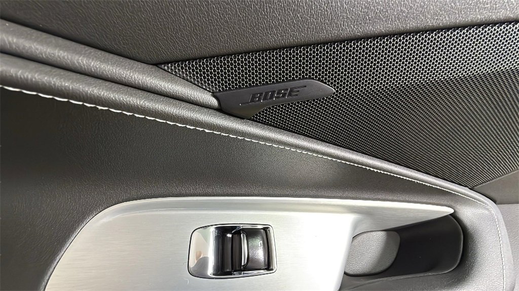 Certified 2026 Chevrolet Corvette Stingray Coupe w/ 1LT image 37