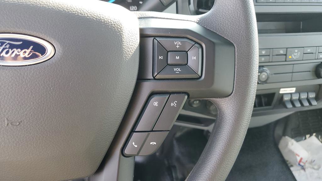 New 2026 Ford F650 2WD Regular Cab Super Duty image 18