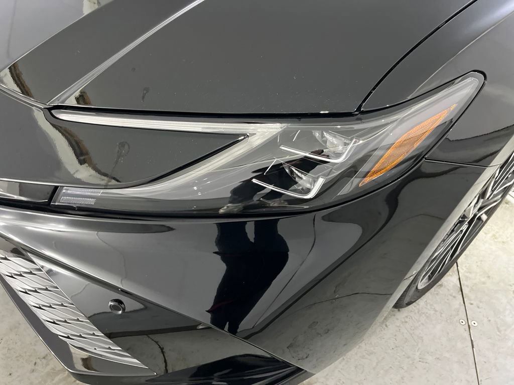 Used 2026 Toyota Camry XLE w/ Premium Plus Package image 37