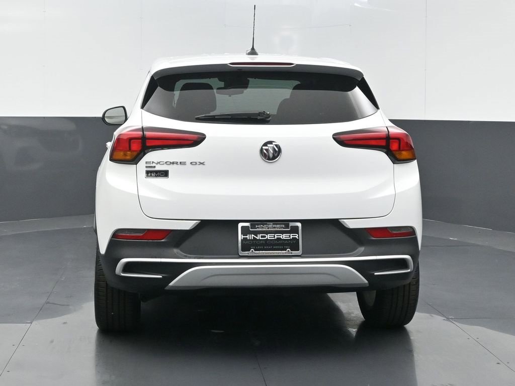 Used 2023 Buick Encore GX Preferred w/ Cold Weather Comfort Package image 19