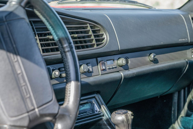 Used 1988 Porsche 944 Turbo image 31