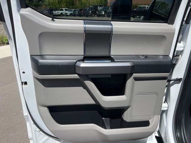 Used 2020 Ford F150 XLT w/ Equipment Group 302A Luxury AWD/4WD image 15