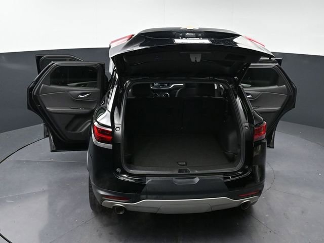 Used 2023 Chevrolet Blazer LT w/ Sound & Technology Package image 43
