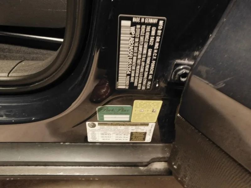 Used 2015 Porsche Macan S AWD/4WD image 33