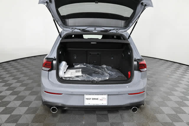 New 2026 Volkswagen GTI SE image 10