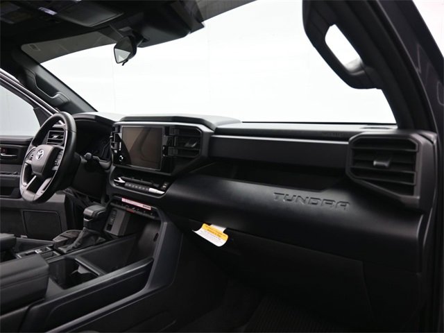 Used 2025 Toyota Tundra SR image 27
