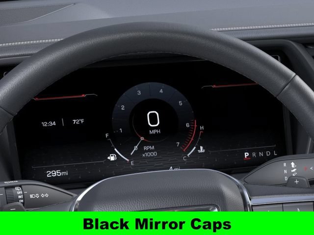 New 2026 GMC Terrain Elevation w/ Elevation Premium Package AWD/4WD image 20