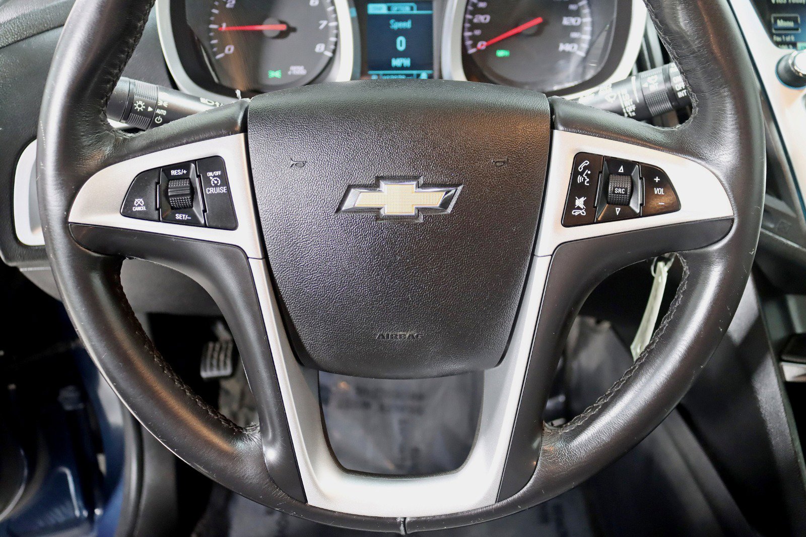 Used 2016 Chevrolet Equinox LT w/ Convenience Package image 15