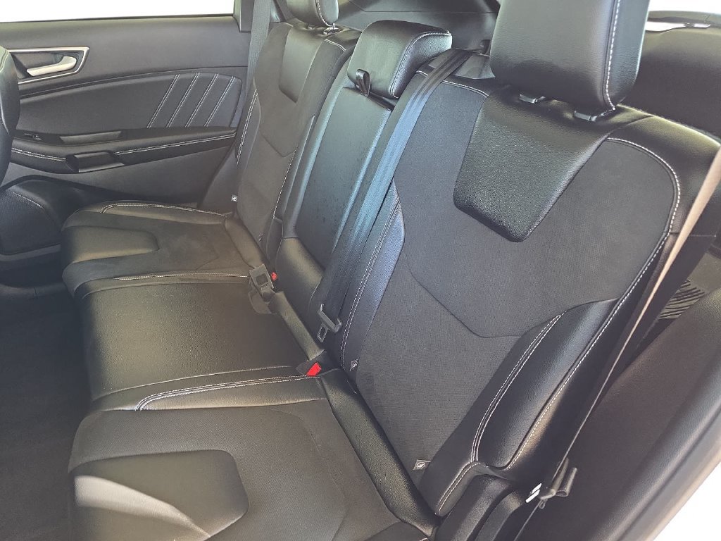 Used 2024 Ford Edge ST w/ Equipment Group 401A AWD/4WD image 12