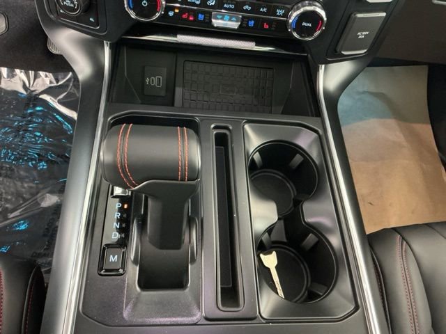 New 2026 Ford F150 Raptor image 24