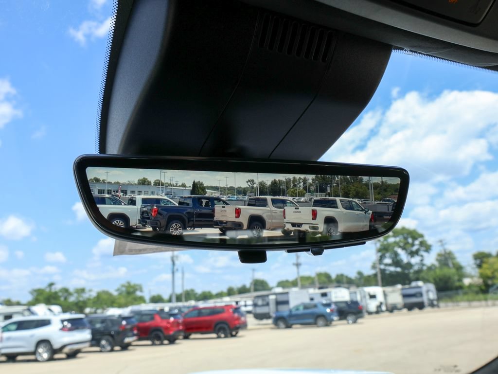 New 2026 GMC Sierra 1500 Denali Ultimate AWD/4WD image 28