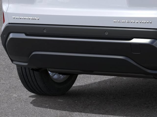 New 2026 GMC Terrain Elevation w/ Elevation Premium Package FWD image 14