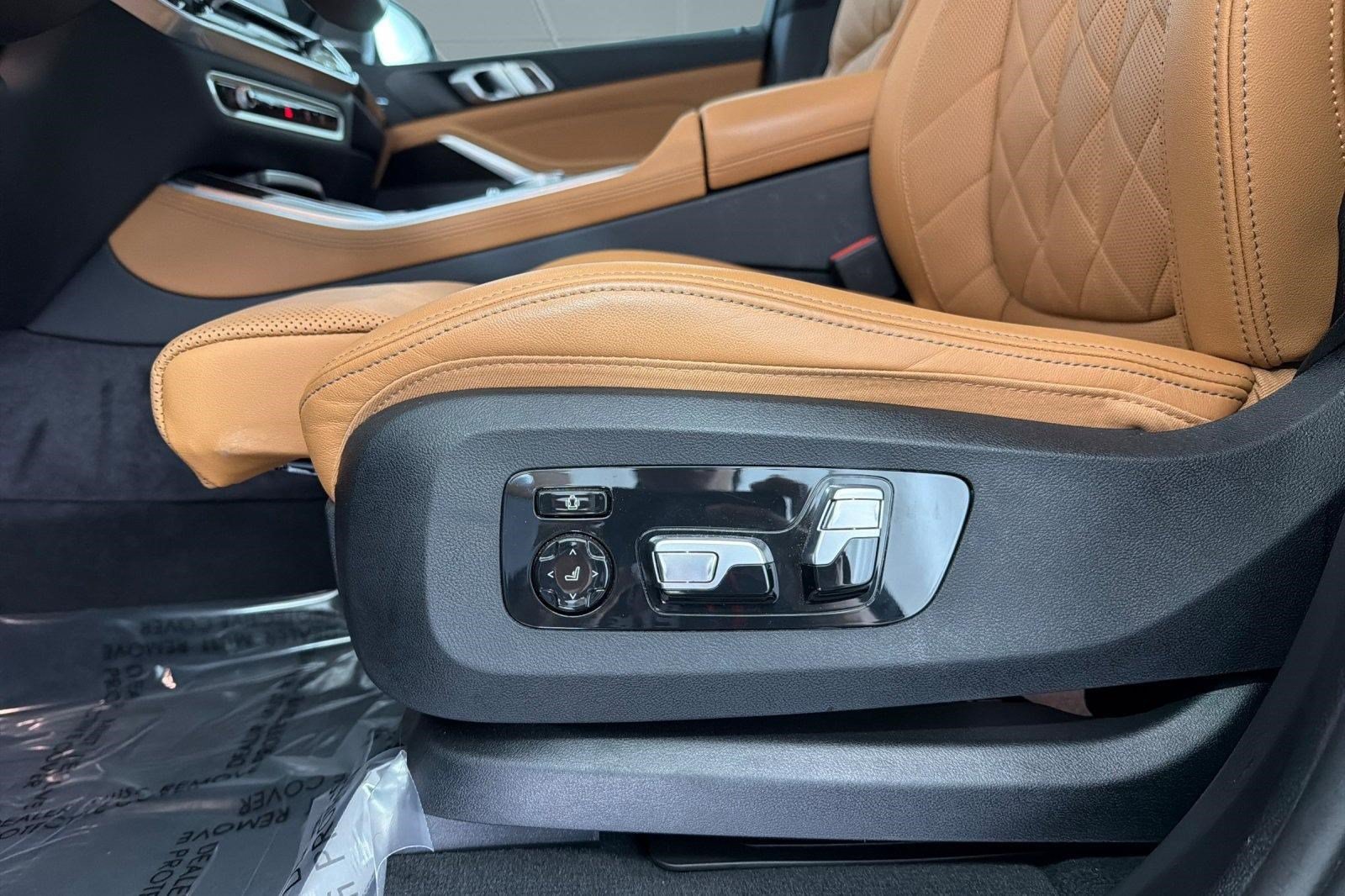 Used 2024 BMW X5 sDrive40i w/ Premium Package RWD image 15