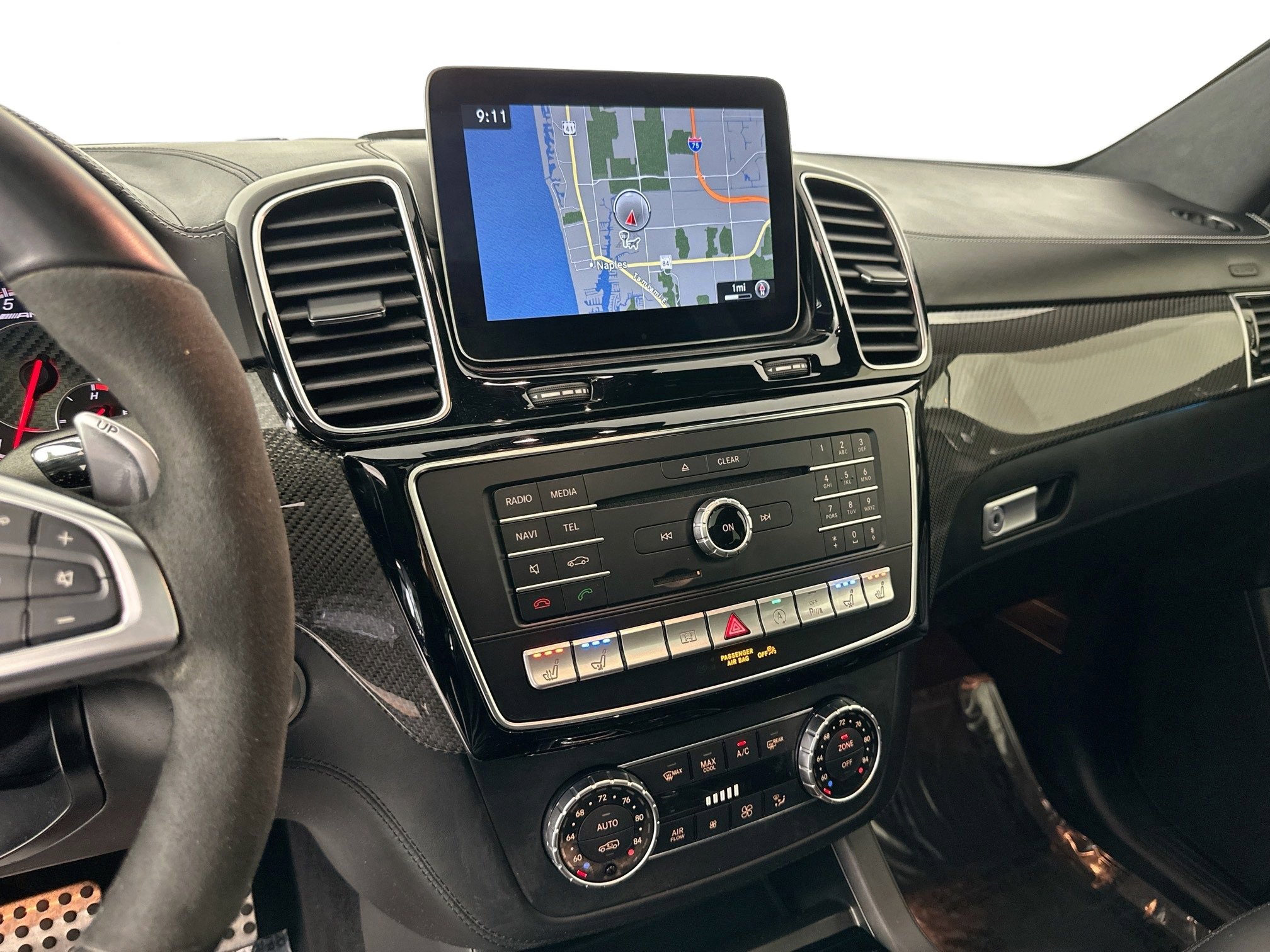 Used 2019 Mercedes-Benz GLE 63 AMG S image 13