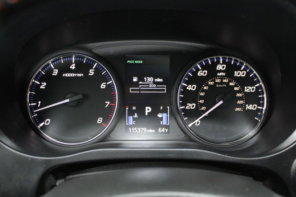 Used 2020 Mitsubishi Outlander LE image 11