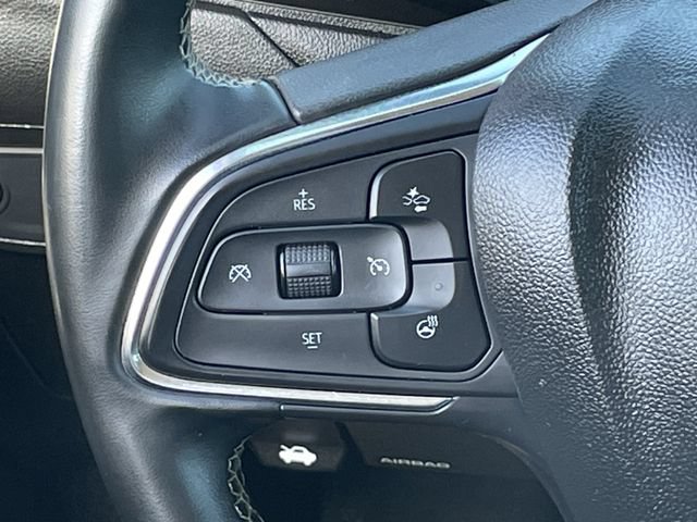 Used 2024 Buick Encore GX Avenir w/ Avenir Convenience Package FWD image 14