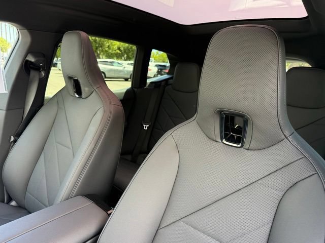 Used 2026 BMW iX xDrive60 AWD/4WD image 22