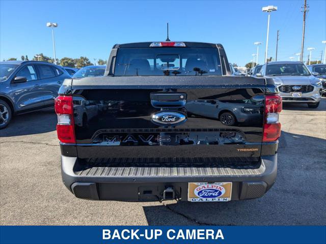 New 2024 Ford Maverick Tremor w/ Tremor Off-Road Package AWD/4WD image 4