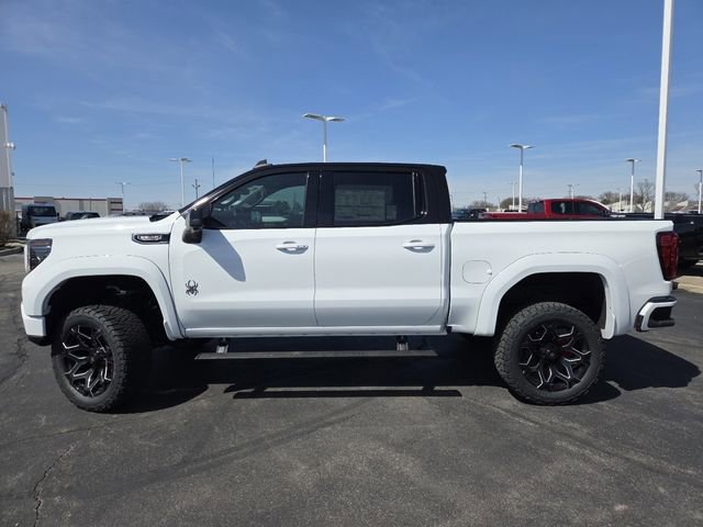 New 2026 GMC Sierra 1500 AT4 w/ AT4 Premium Package image 25