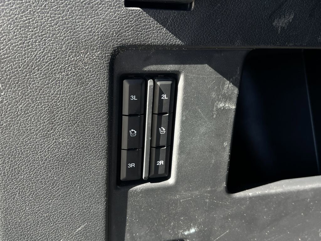 Used 2023 Ford Expedition Timberline image 34