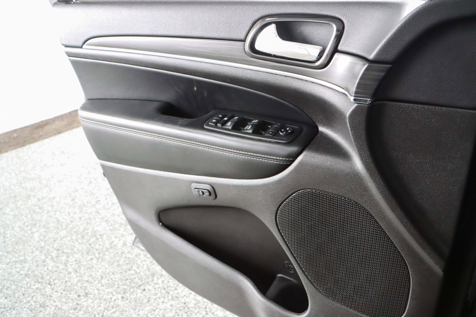 Used 2021 Jeep Grand Cherokee Limited w/ Quick Order Package 28K 80th image 22