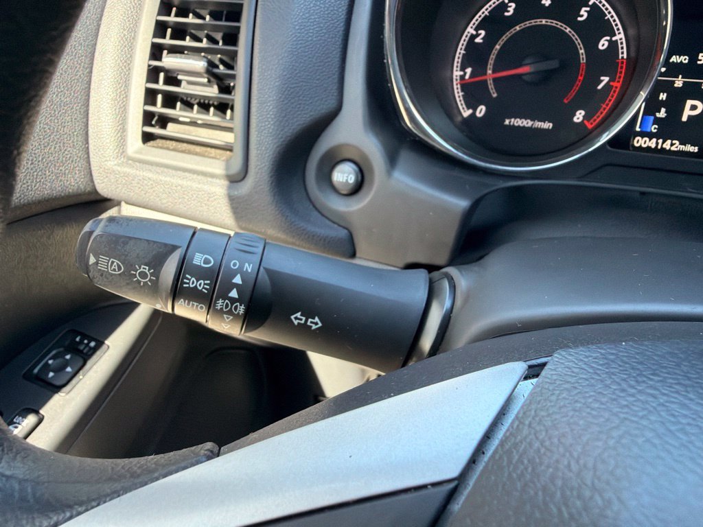 Used 2025 Mitsubishi Outlander Sport ES AWD/4WD image 44
