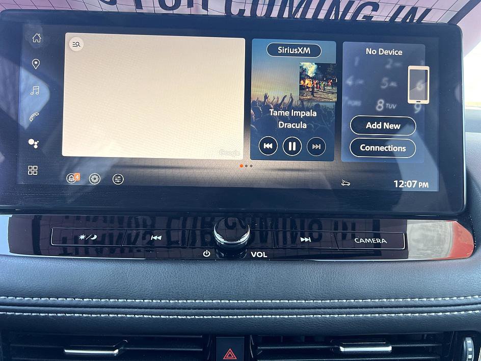 Certified 2024 Nissan Rogue SL w/ SL Premium Package image 26