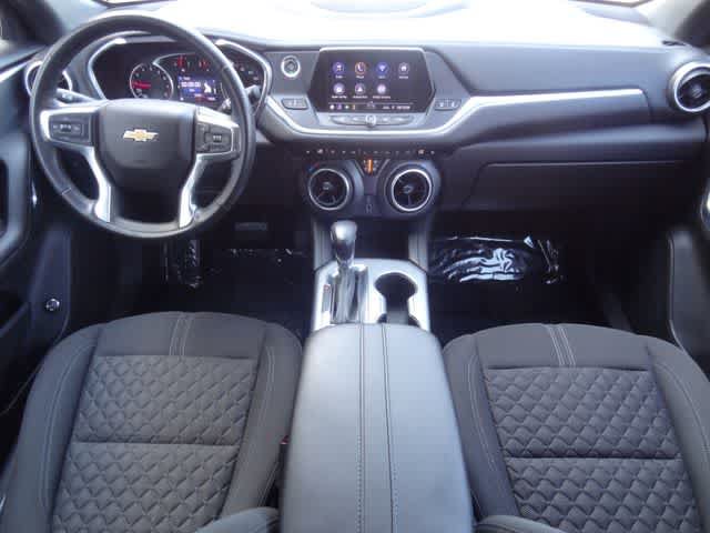 Used 2020 Chevrolet Blazer LT FWD image 12