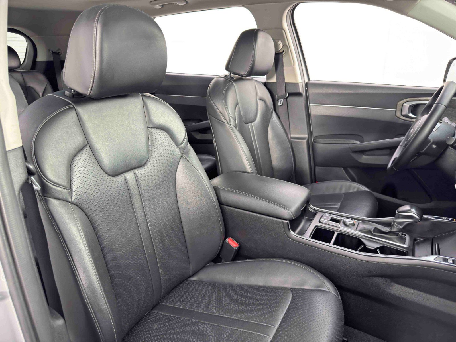 Used 2022 Kia Sorento X-Line EX image 35