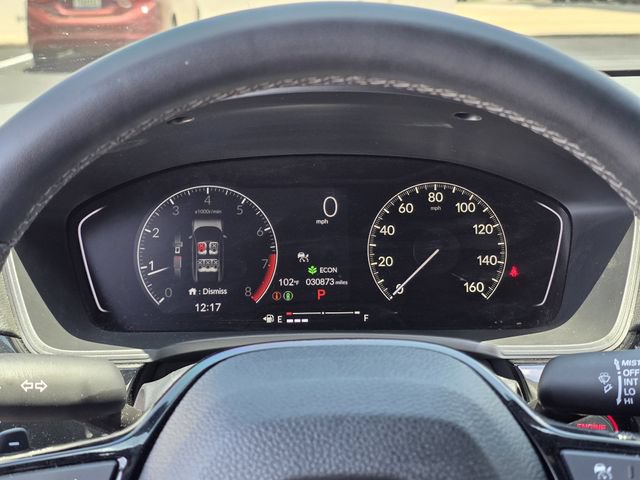 Used 2024 Honda Civic Sport image 11