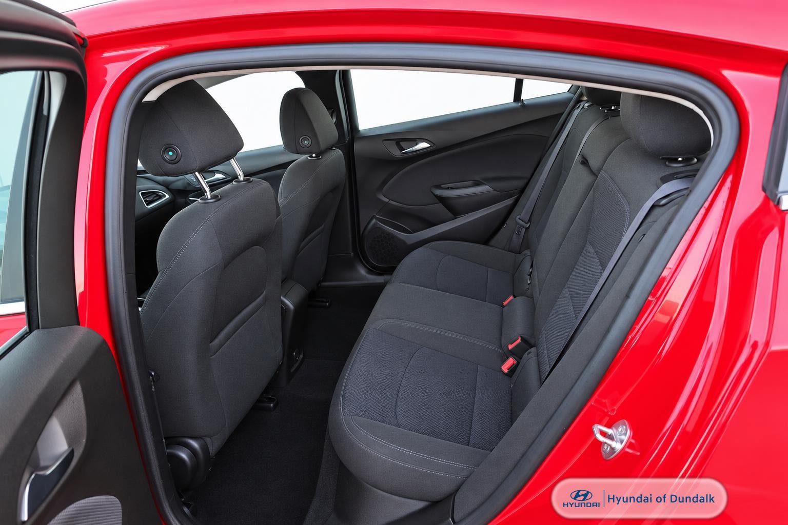 Used 2017 Chevrolet Cruze LT FWD image 10