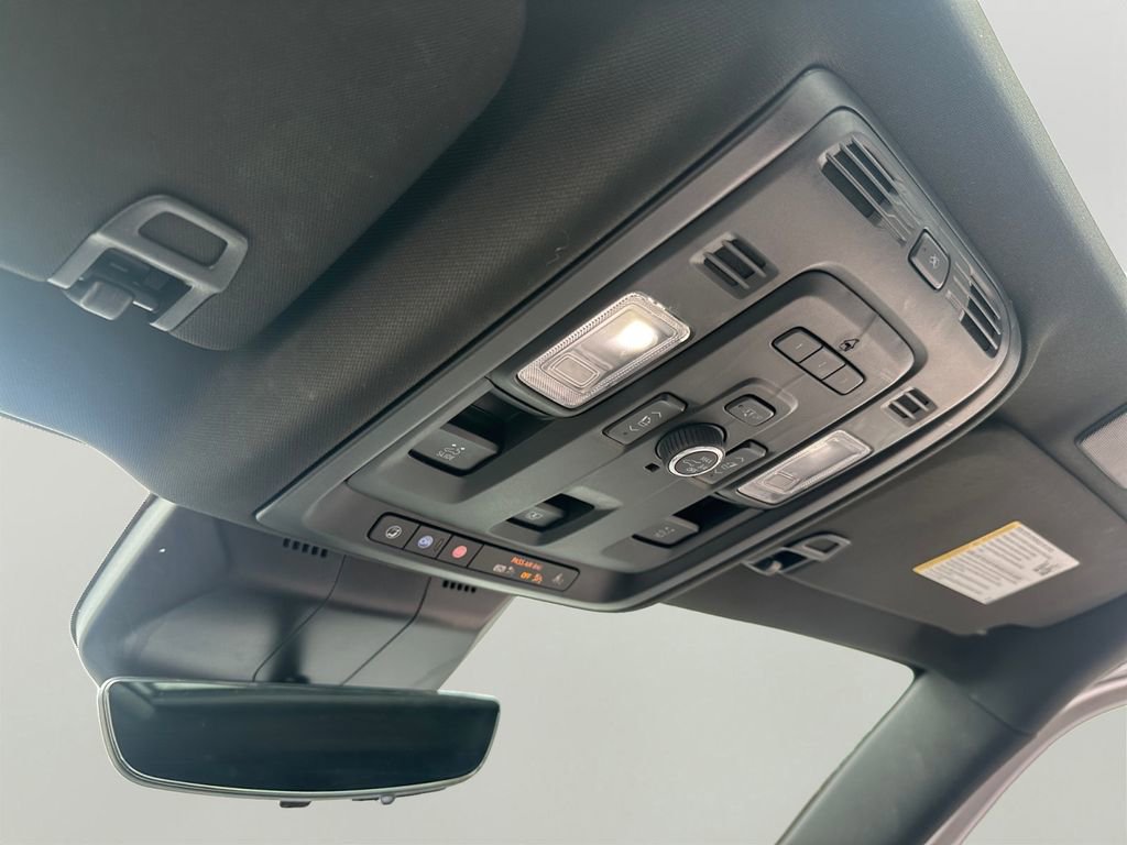 Used 2023 Cadillac Escalade ESV Premium Luxury image 21