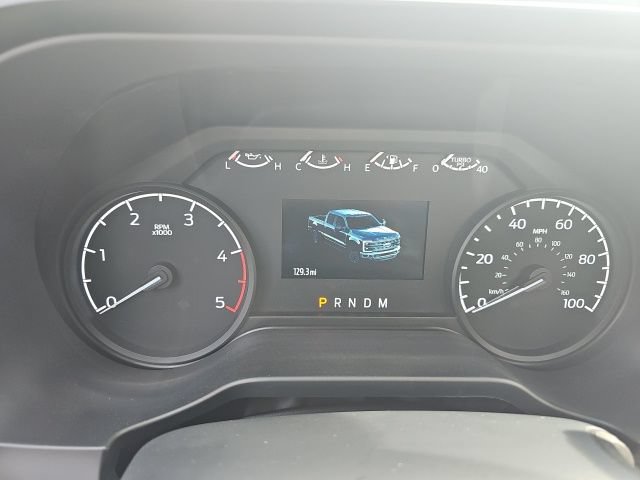 Used 2024 Ford F450 XL w/ Snow Plow Prep Package AWD/4WD image 16