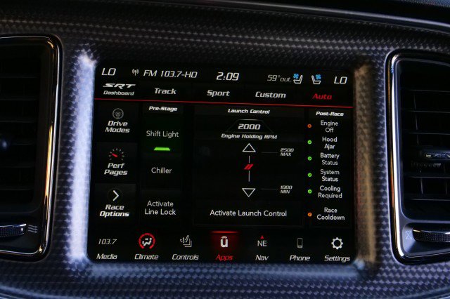 Used 2022 Dodge Challenger SRT Hellcat Redeye image 16