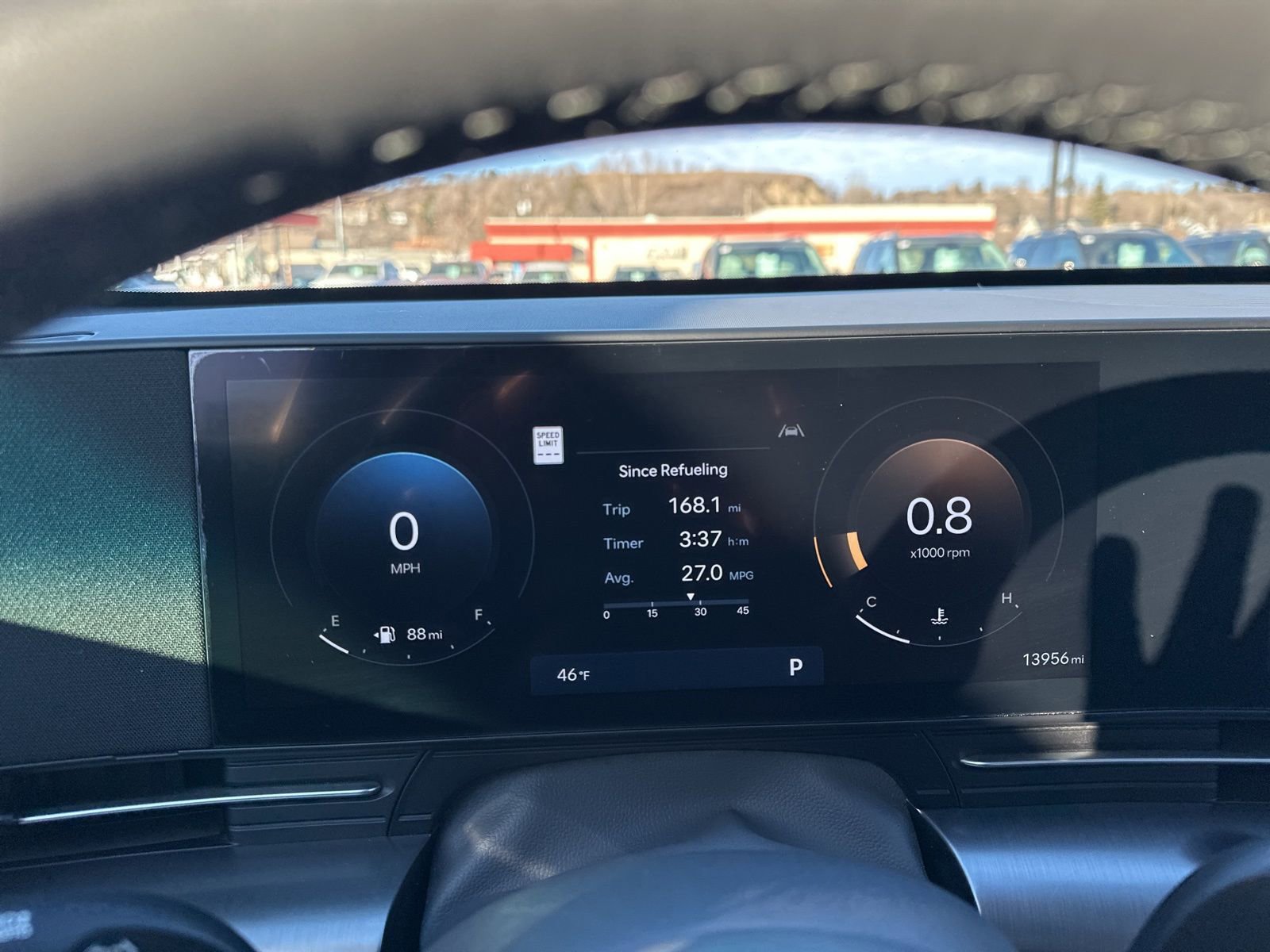 Used 2025 Hyundai Kona Limited image 22