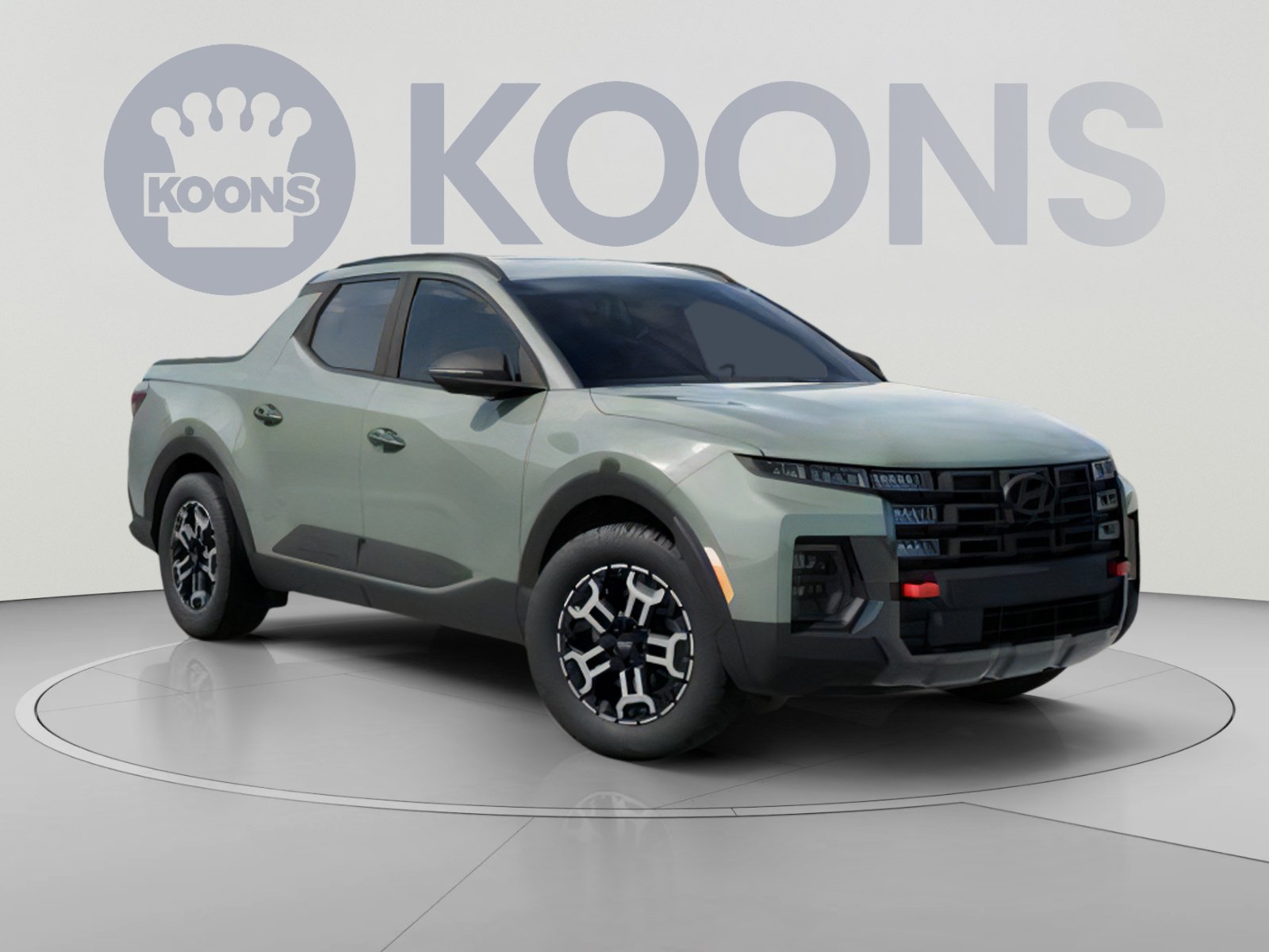 New 2027 Hyundai Santa Cruz XRT AWD/4WD image 2