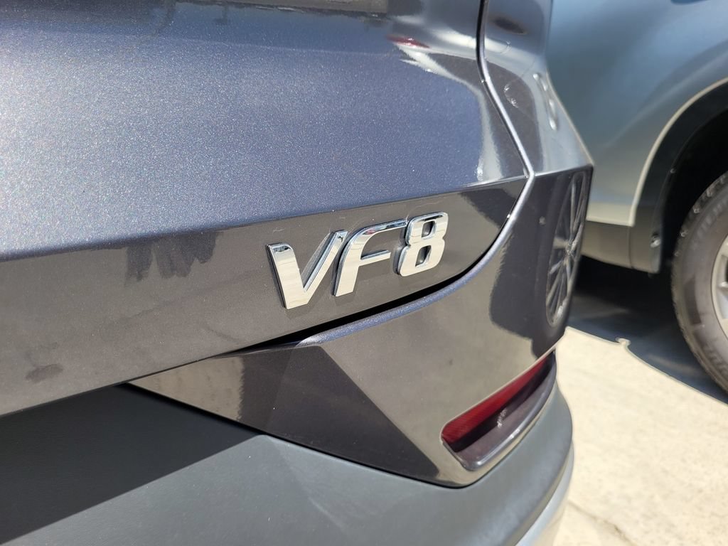 Used 2023 VinFast VF 8 Plus AWD/4WD image 33