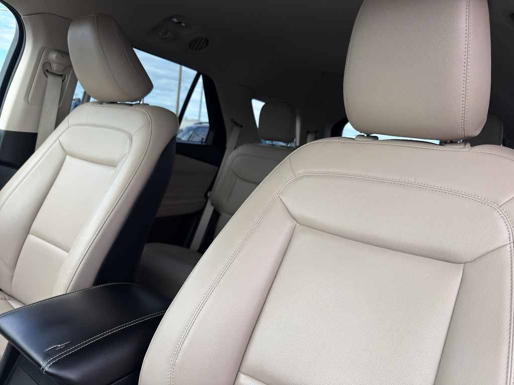 Used 2020 Ford Explorer XLT w/ Equipment Group 202A image 28