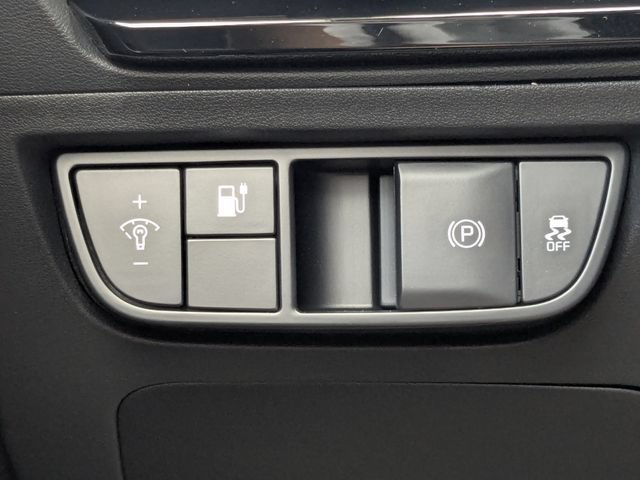 New 2026 Kia EV6 Light RWD image 34