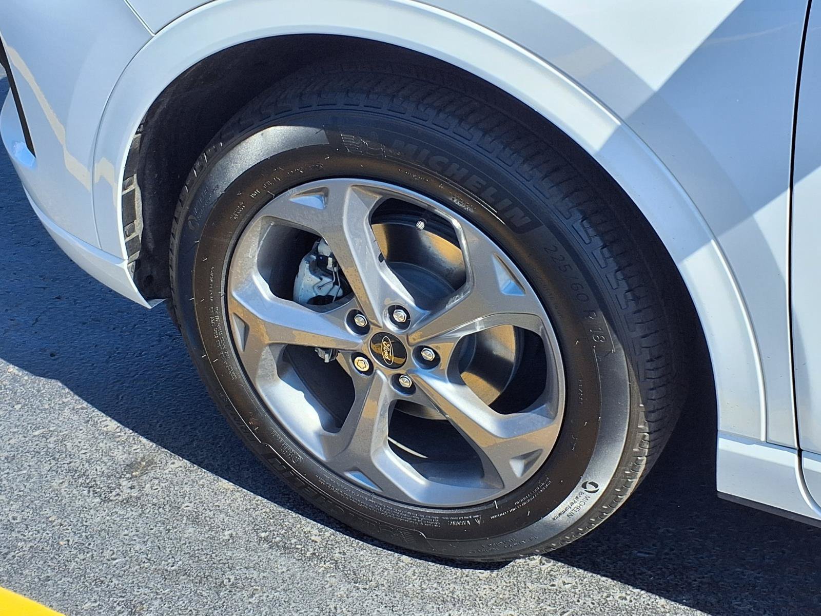 Used 2023 Ford Escape ST-Line w/ Tech Pack #1 AWD/4WD image 29