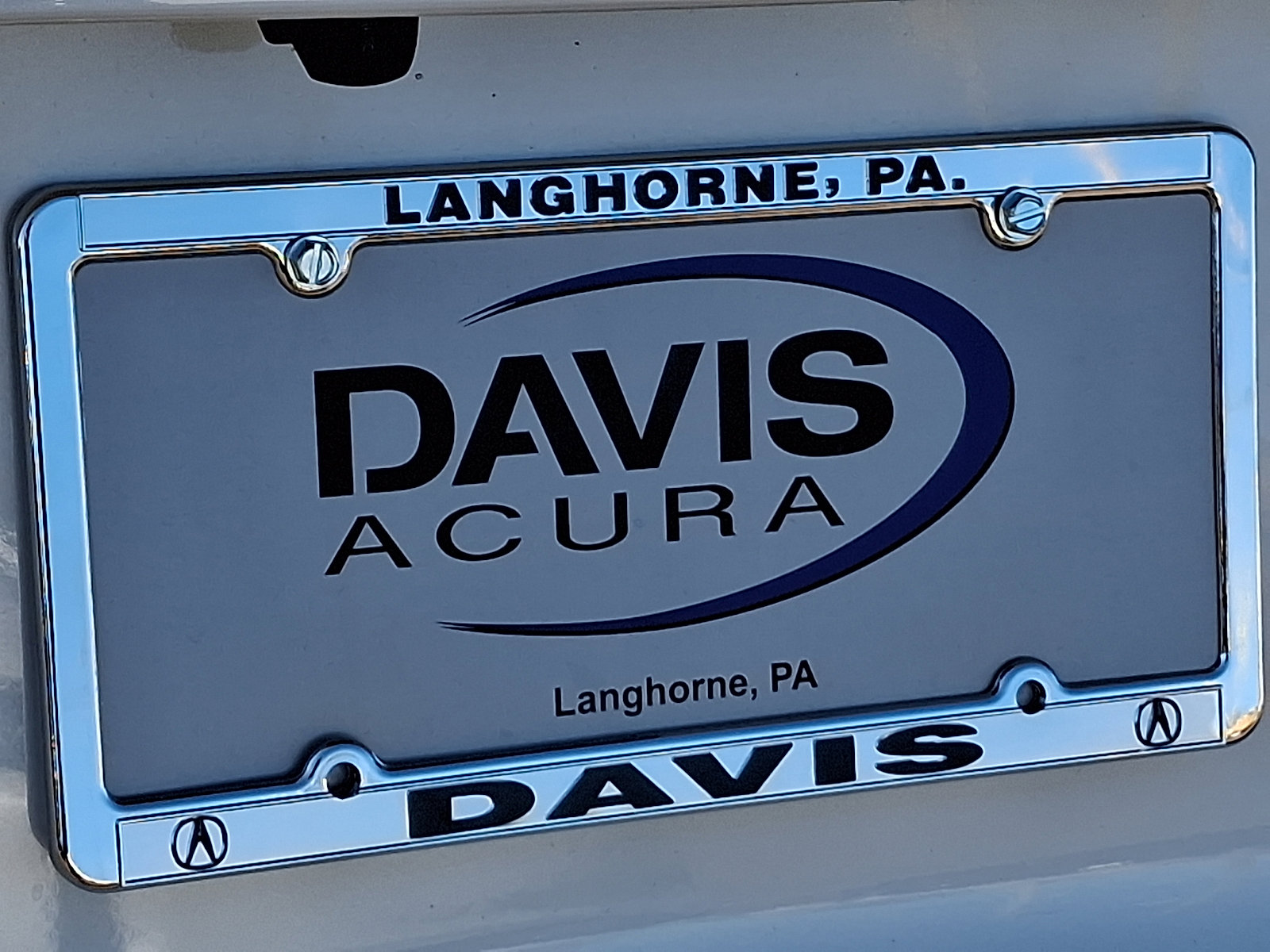 Certified 2023 Acura RDX AWD image 33