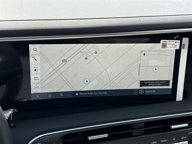 New 2027 Hyundai Palisade Limited FWD image 11