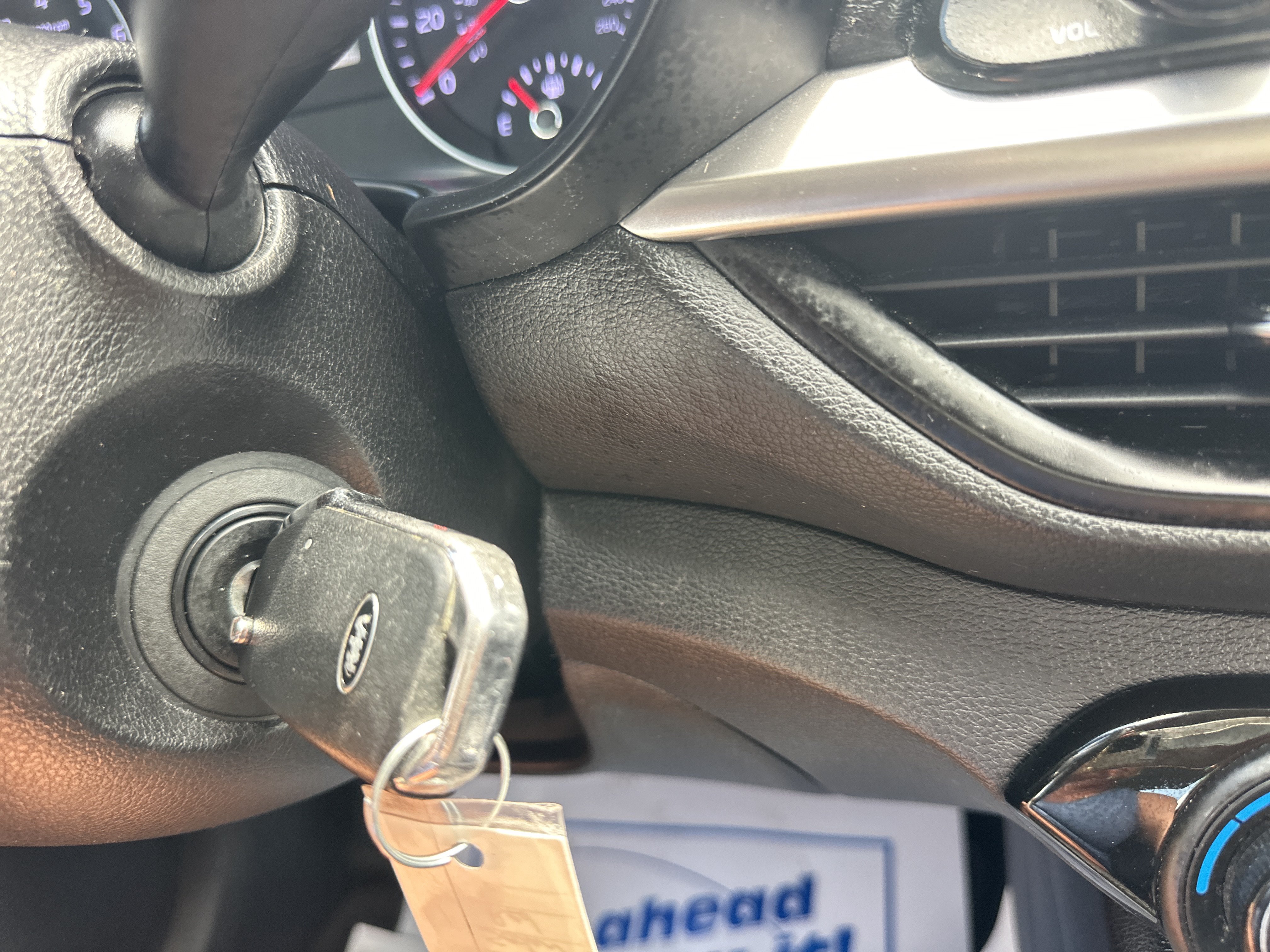 Used 2019 Kia Forte LXS FWD image 13