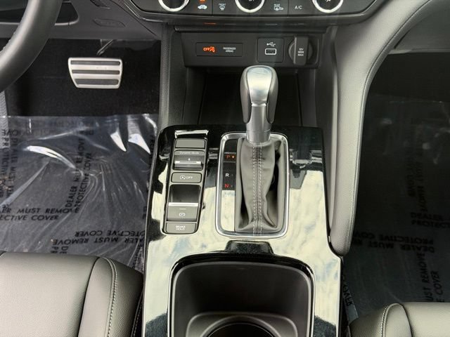 Used 2025 Acura Integra A-Spec FWD image 16