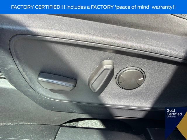 Certified 2023 Ford Bronco Sport Big Bend w/ Convenience Package AWD/4WD image 27